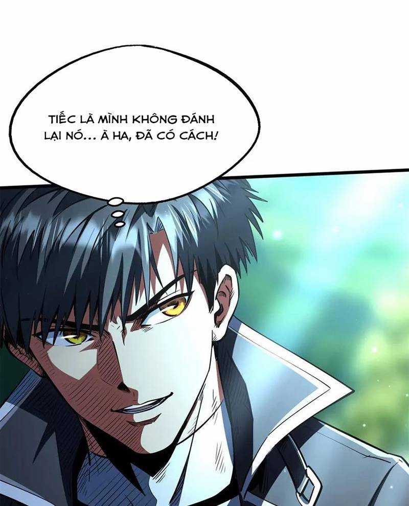 Siêu Cấp Thần Cơ Nhân - Chapter 295 - Trang 15