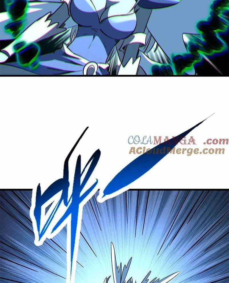 Siêu Cấp Thần Cơ Nhân - Chapter 295 - Trang 20