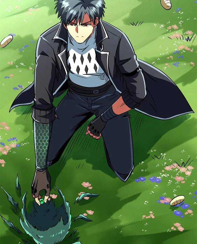 Siêu Cấp Thần Cơ Nhân - Chapter 295 - Trang 3