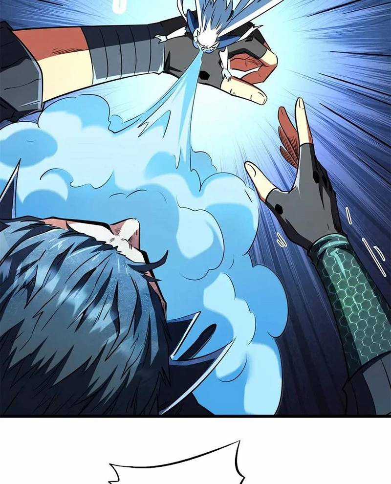 Siêu Cấp Thần Cơ Nhân - Chapter 295 - Trang 21