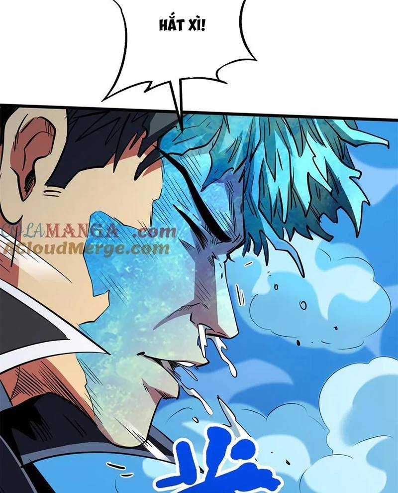 Siêu Cấp Thần Cơ Nhân - Chapter 295 - Trang 22