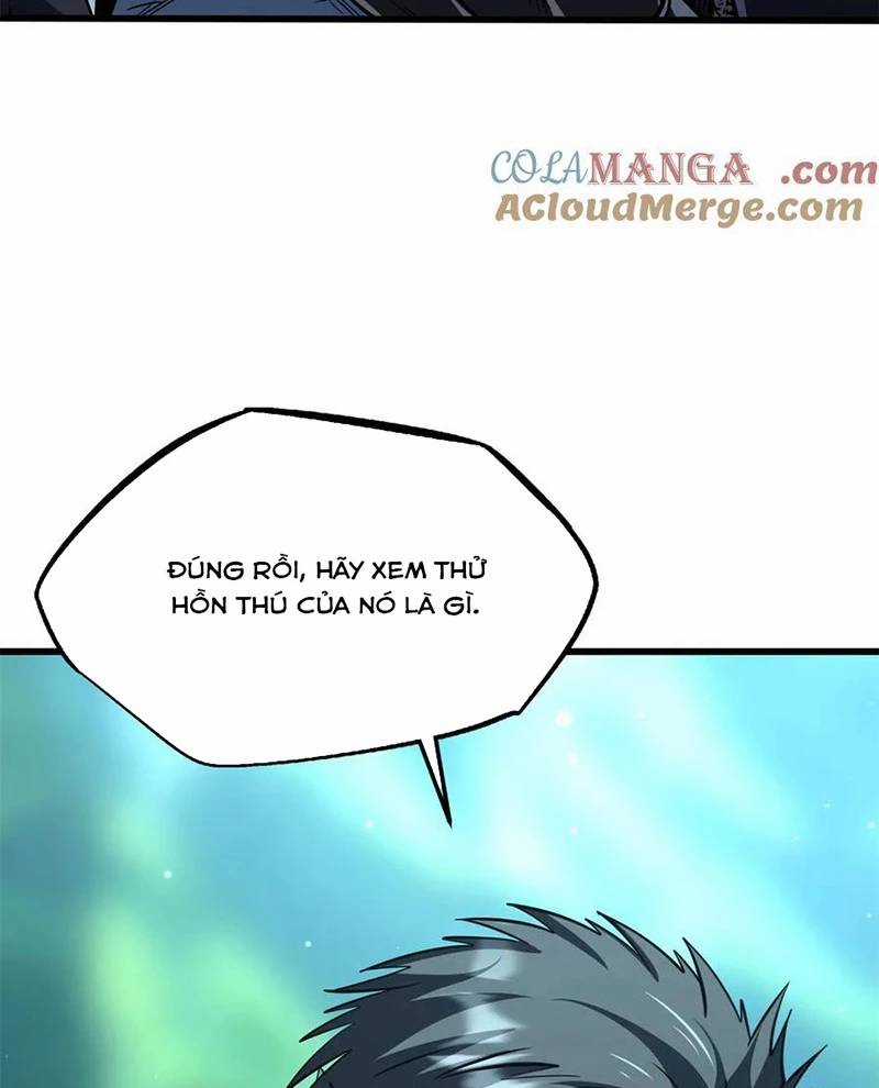 Siêu Cấp Thần Cơ Nhân - Chapter 295 - Trang 26