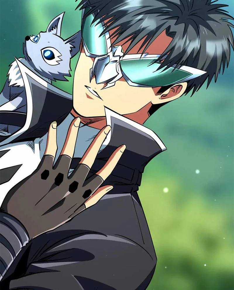 Siêu Cấp Thần Cơ Nhân - Chapter 295 - Trang 27