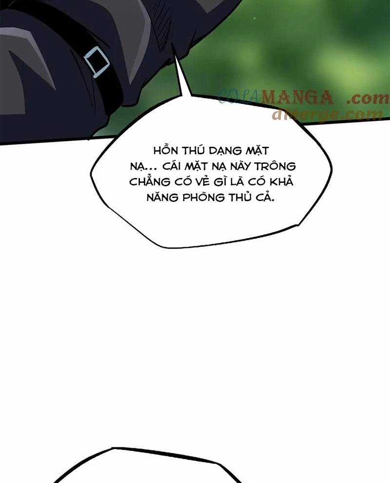 Siêu Cấp Thần Cơ Nhân - Chapter 295 - Trang 28