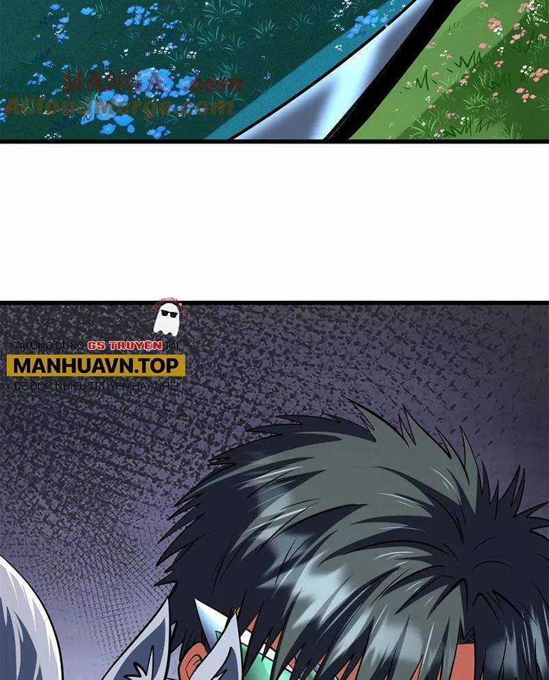 Siêu Cấp Thần Cơ Nhân - Chapter 295 - Trang 30