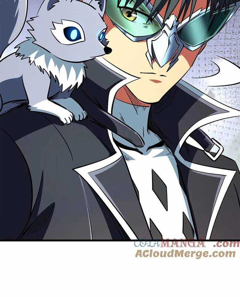 Siêu Cấp Thần Cơ Nhân - Chapter 295 - Trang 31