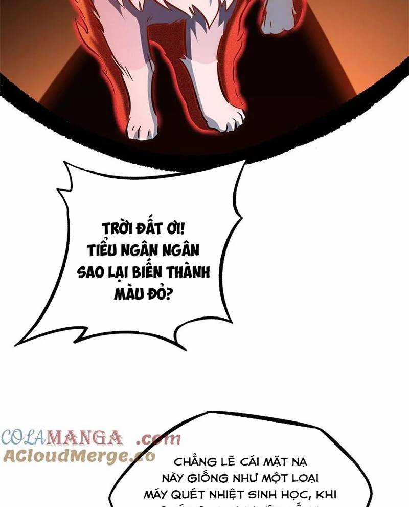 Siêu Cấp Thần Cơ Nhân - Chapter 295 - Trang 33