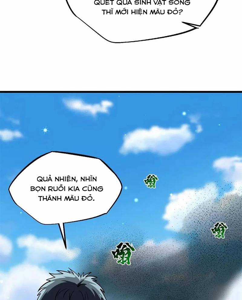 Siêu Cấp Thần Cơ Nhân - Chapter 295 - Trang 34