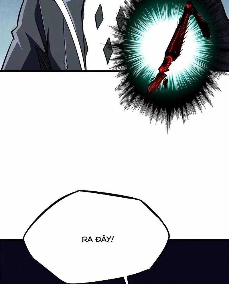 Siêu Cấp Thần Cơ Nhân - Chapter 295 - Trang 37