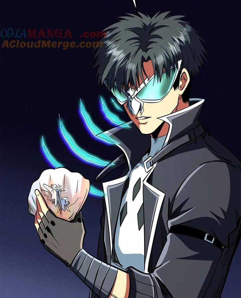 Siêu Cấp Thần Cơ Nhân - Chapter 295 - Trang 38