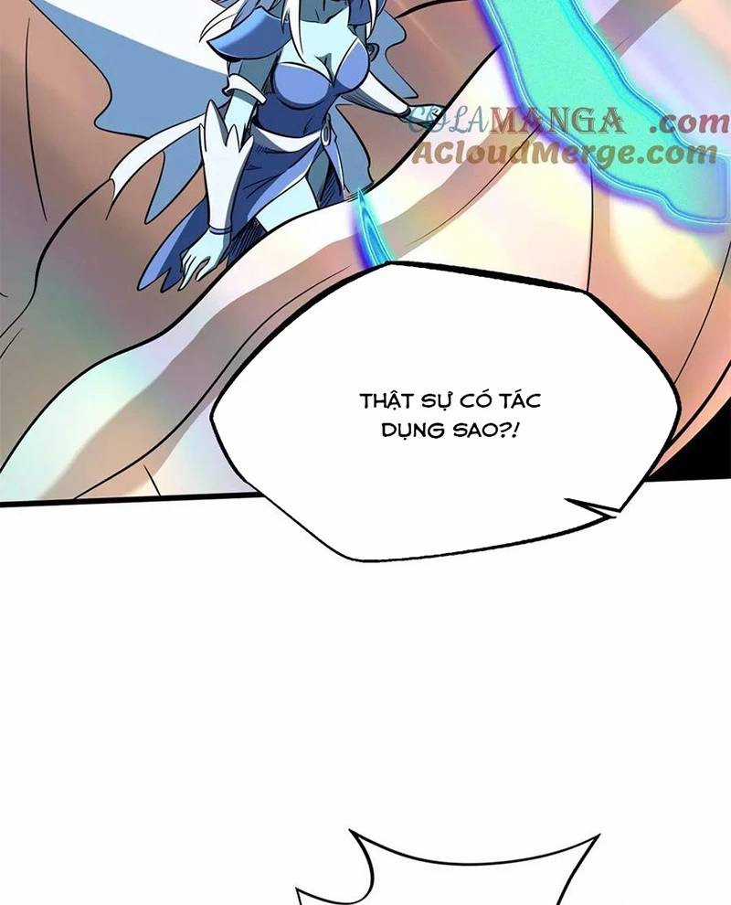 Siêu Cấp Thần Cơ Nhân - Chapter 295 - Trang 40