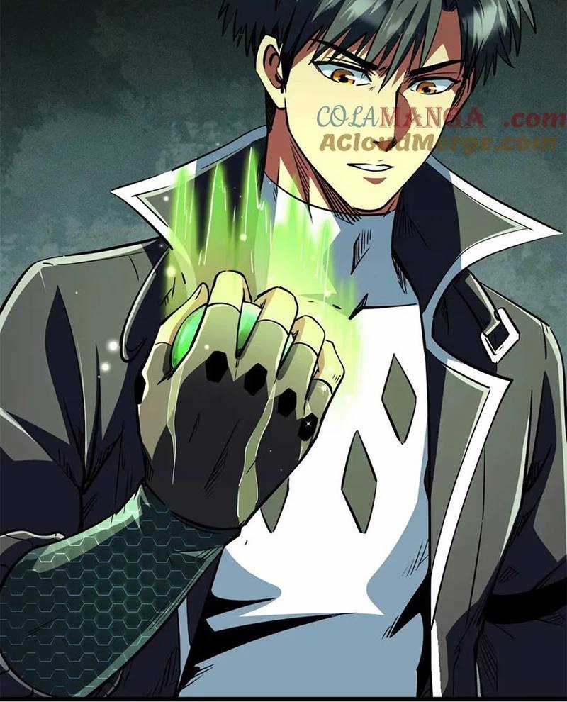 Siêu Cấp Thần Cơ Nhân - Chapter 295 - Trang 5