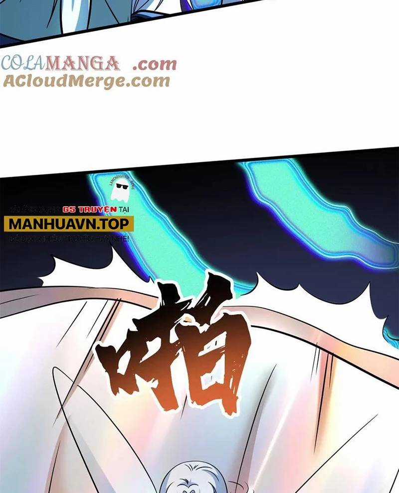 Siêu Cấp Thần Cơ Nhân - Chapter 295 - Trang 42