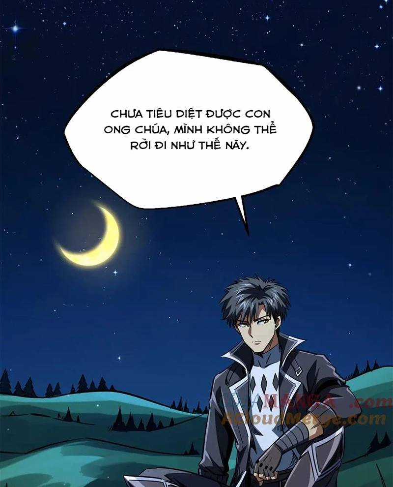 Siêu Cấp Thần Cơ Nhân - Chapter 295 - Trang 45