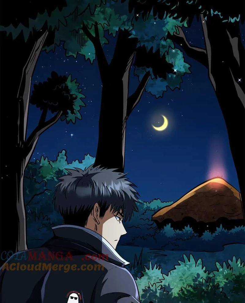 Siêu Cấp Thần Cơ Nhân - Chapter 295 - Trang 47