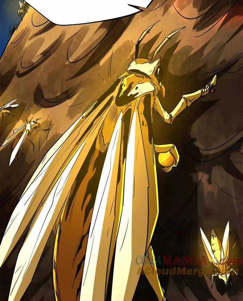 Siêu Cấp Thần Cơ Nhân - Chapter 295 - Trang 49