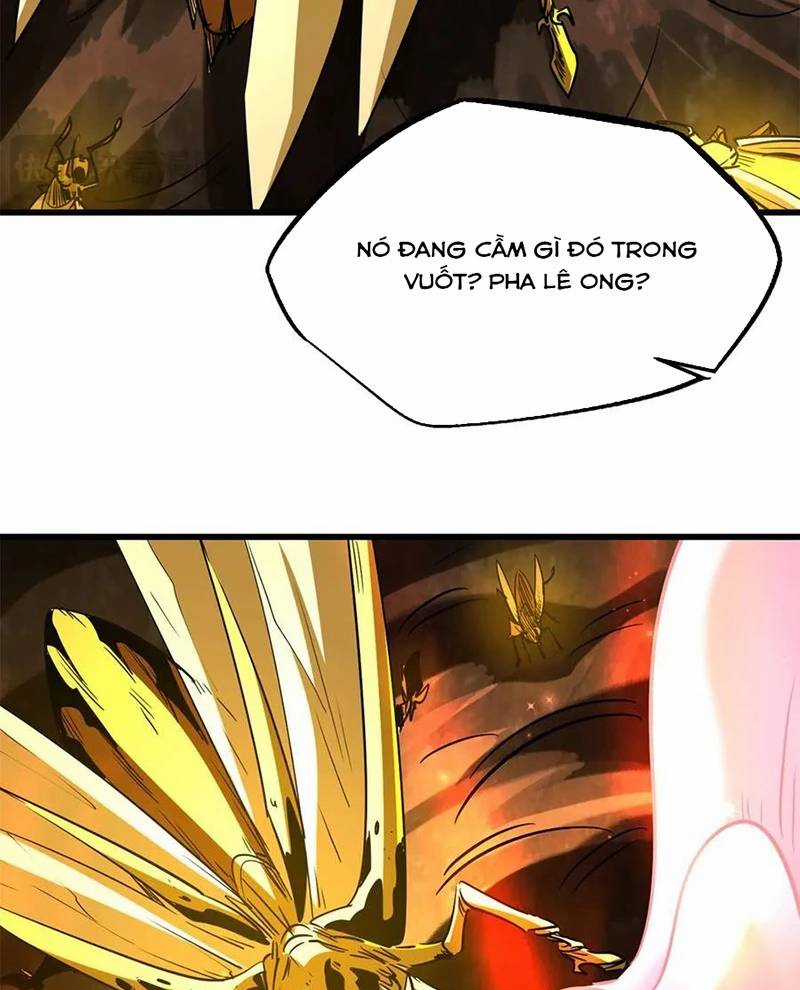 Siêu Cấp Thần Cơ Nhân - Chapter 295 - Trang 51