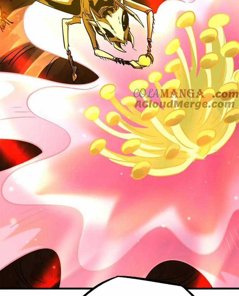 Siêu Cấp Thần Cơ Nhân - Chapter 295 - Trang 52