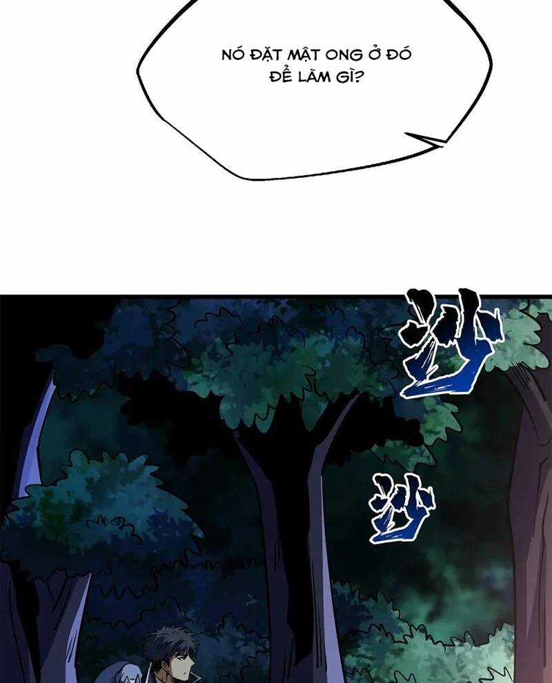 Siêu Cấp Thần Cơ Nhân - Chapter 295 - Trang 53