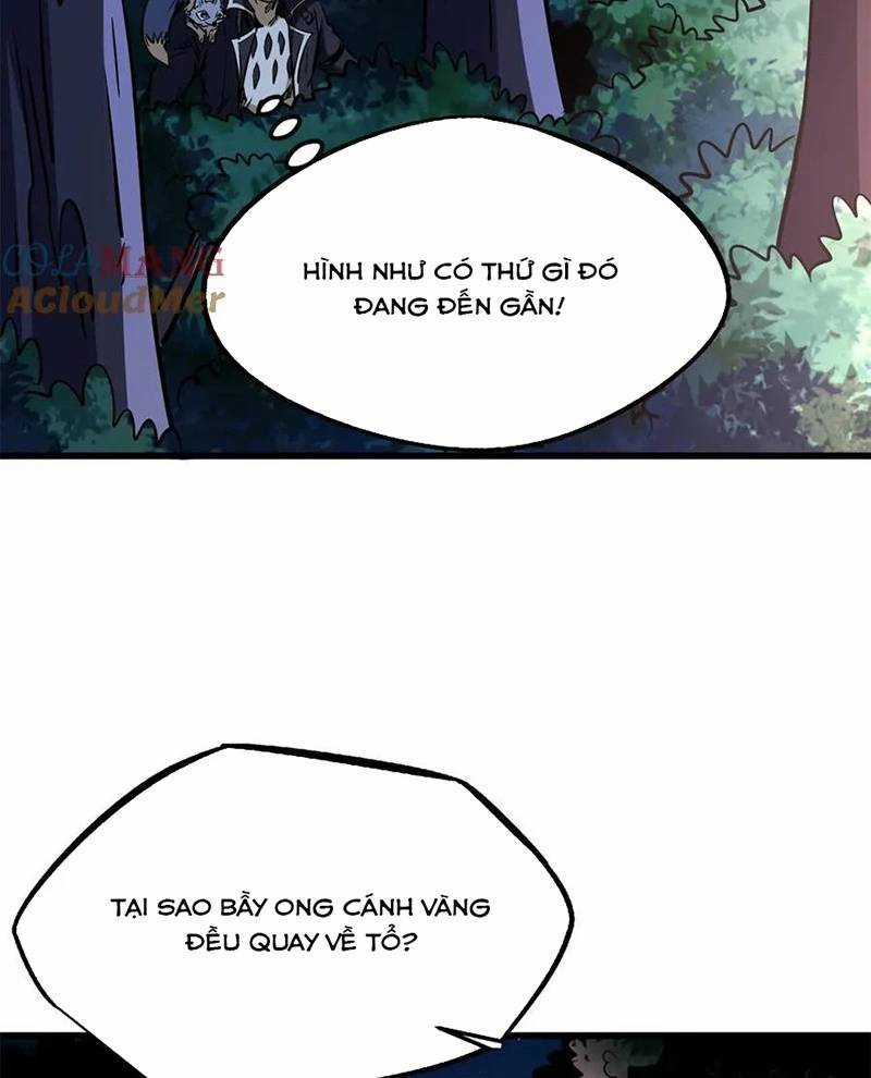 Siêu Cấp Thần Cơ Nhân - Chapter 295 - Trang 54