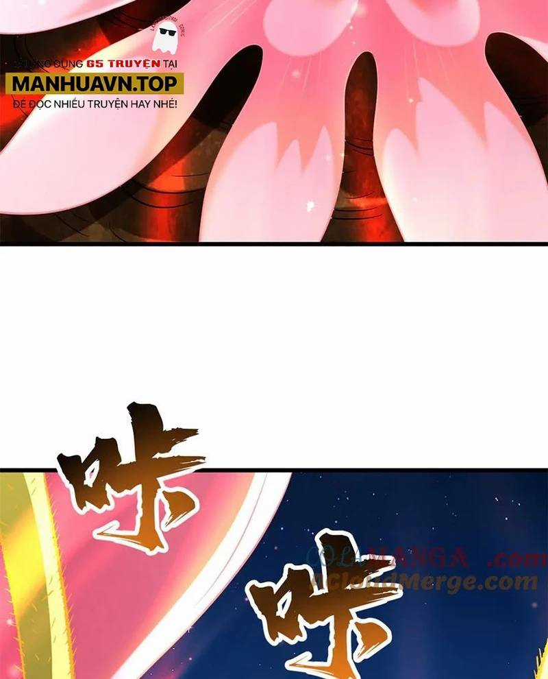 Siêu Cấp Thần Cơ Nhân - Chapter 295 - Trang 57