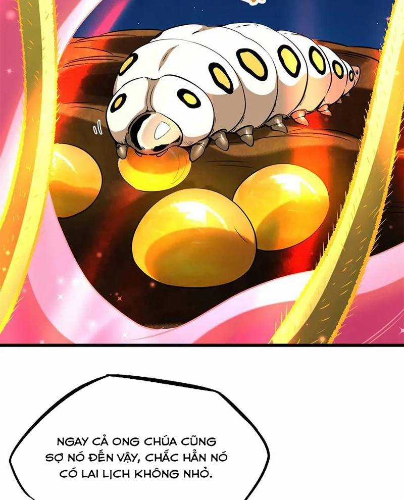 Siêu Cấp Thần Cơ Nhân - Chapter 295 - Trang 58