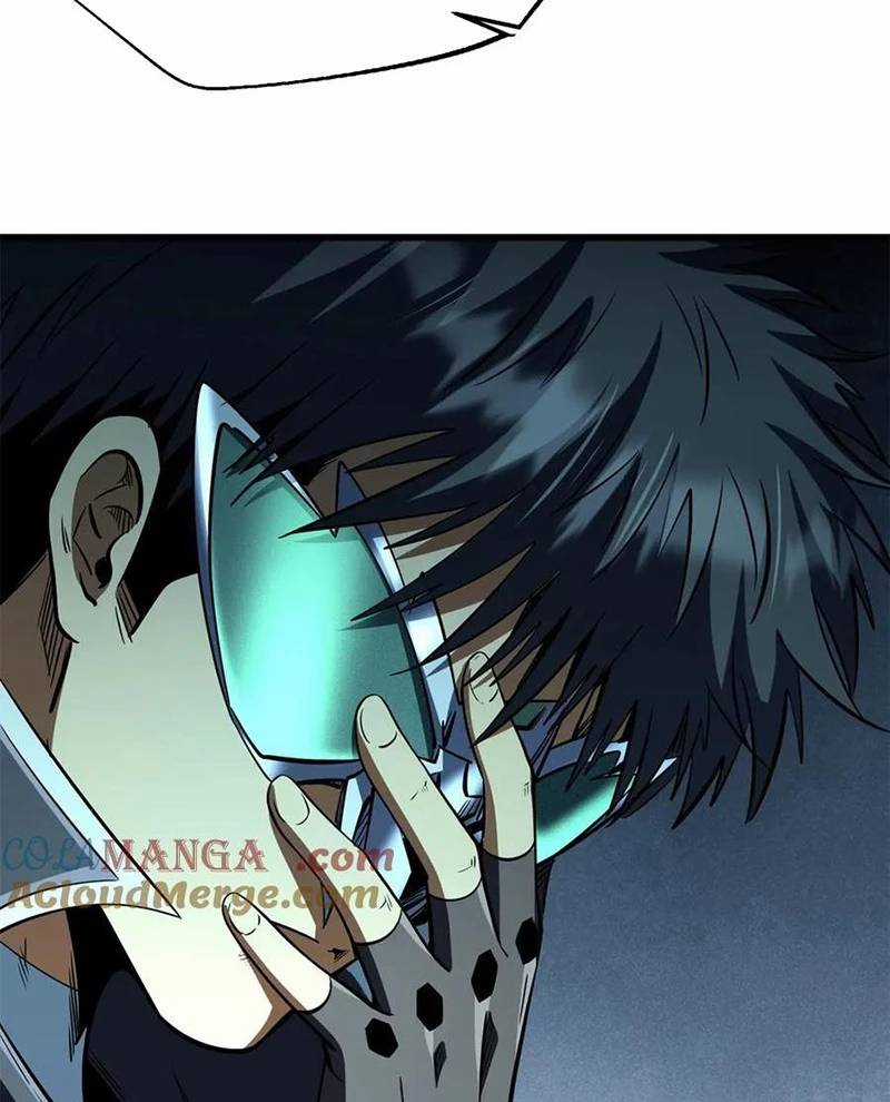 Siêu Cấp Thần Cơ Nhân - Chapter 295 - Trang 59