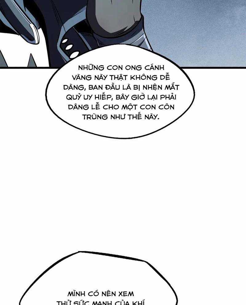 Siêu Cấp Thần Cơ Nhân - Chapter 295 - Trang 60