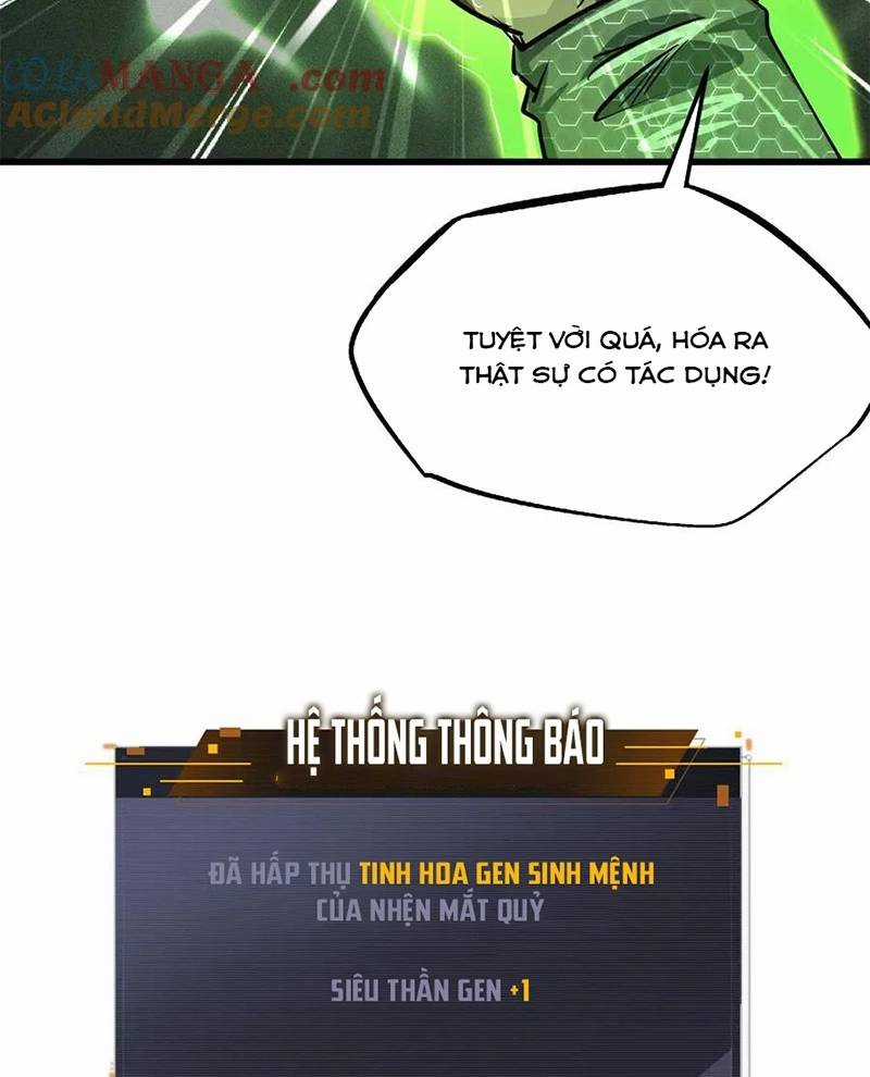 Siêu Cấp Thần Cơ Nhân - Chapter 295 - Trang 7