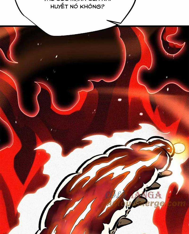 Siêu Cấp Thần Cơ Nhân - Chapter 295 - Trang 61