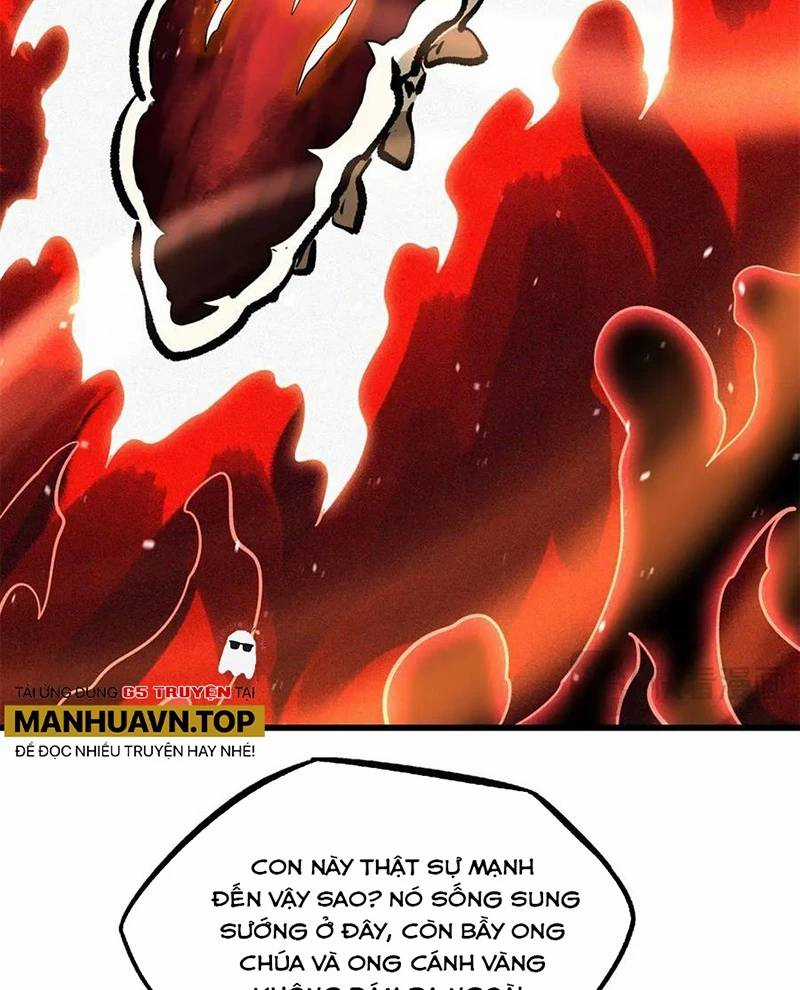 Siêu Cấp Thần Cơ Nhân - Chapter 295 - Trang 62