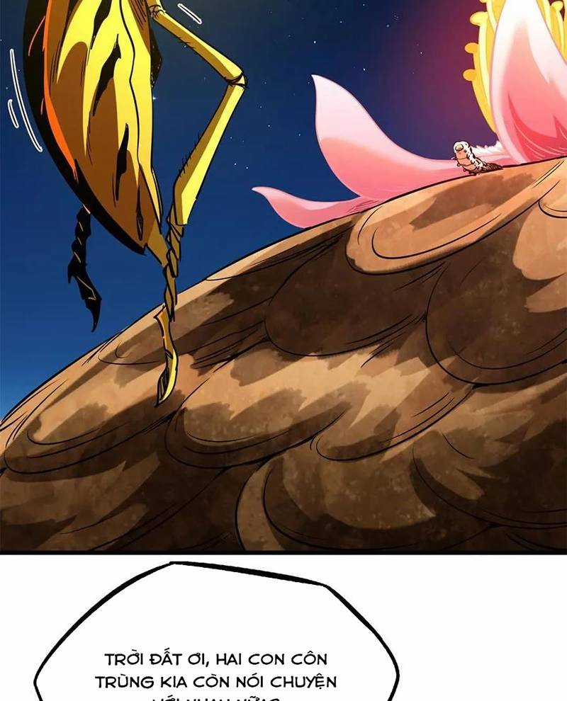 Siêu Cấp Thần Cơ Nhân - Chapter 295 - Trang 66