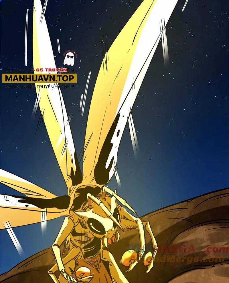 Siêu Cấp Thần Cơ Nhân - Chapter 295 - Trang 68