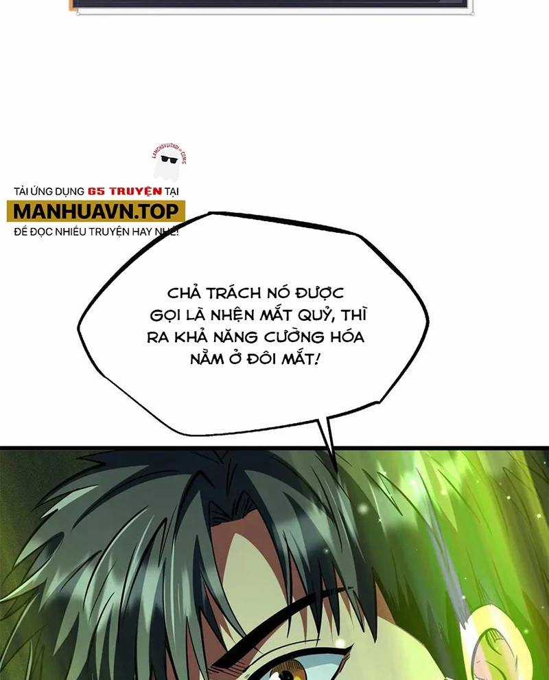 Siêu Cấp Thần Cơ Nhân - Chapter 295 - Trang 8