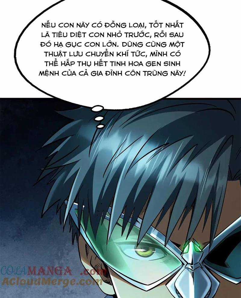 Siêu Cấp Thần Cơ Nhân - Chapter 295 - Trang 72