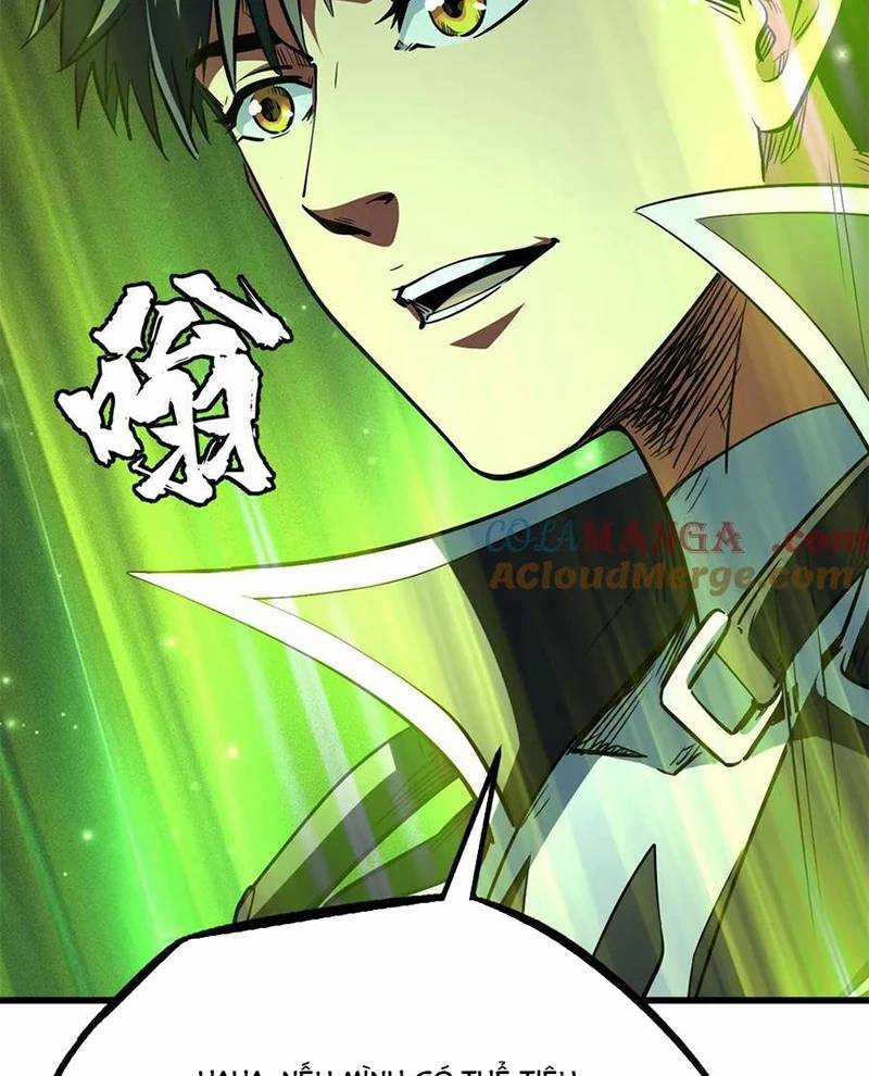 Siêu Cấp Thần Cơ Nhân - Chapter 295 - Trang 9