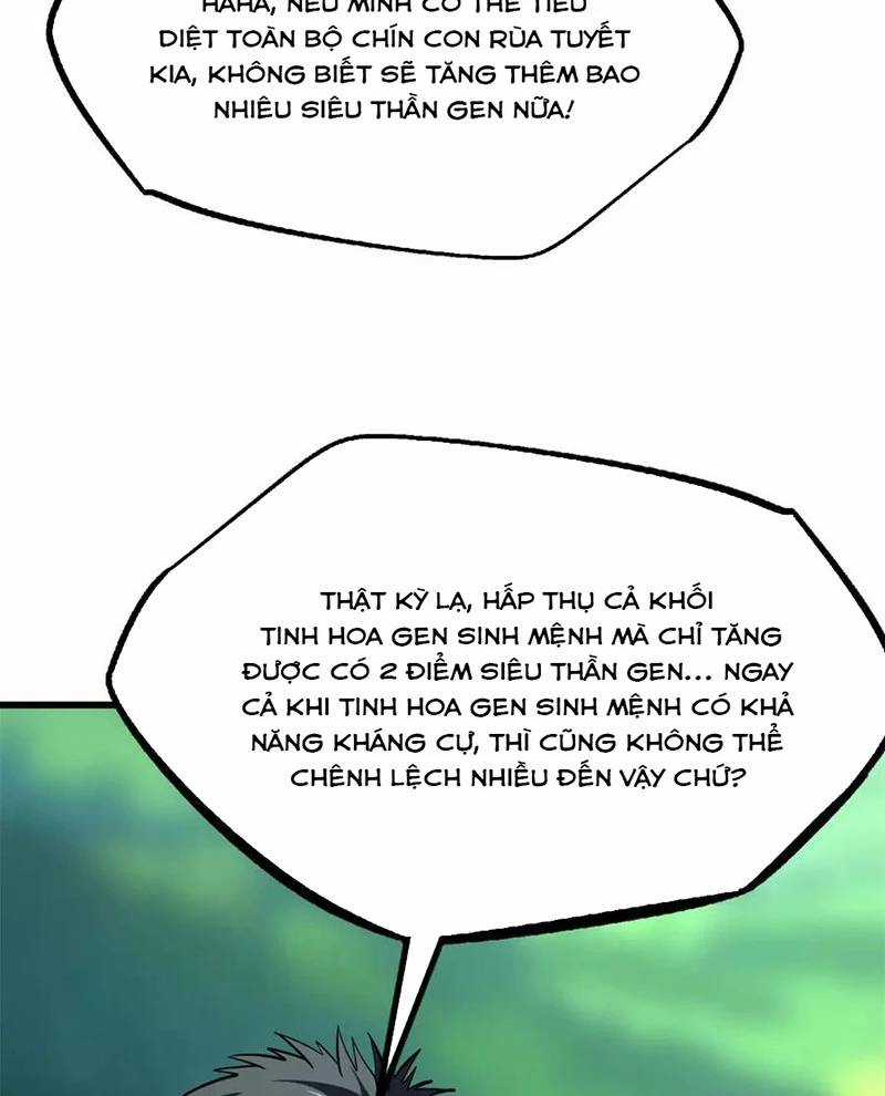 Siêu Cấp Thần Cơ Nhân - Chapter 295 - Trang 10