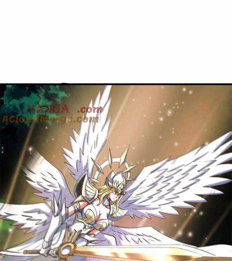 Siêu Cấp Thần Cơ Nhân - Chapter 296 - Trang 12