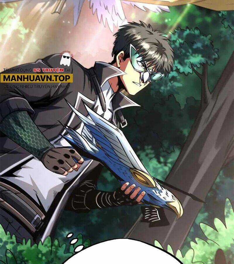 Siêu Cấp Thần Cơ Nhân - Chapter 296 - Trang 13