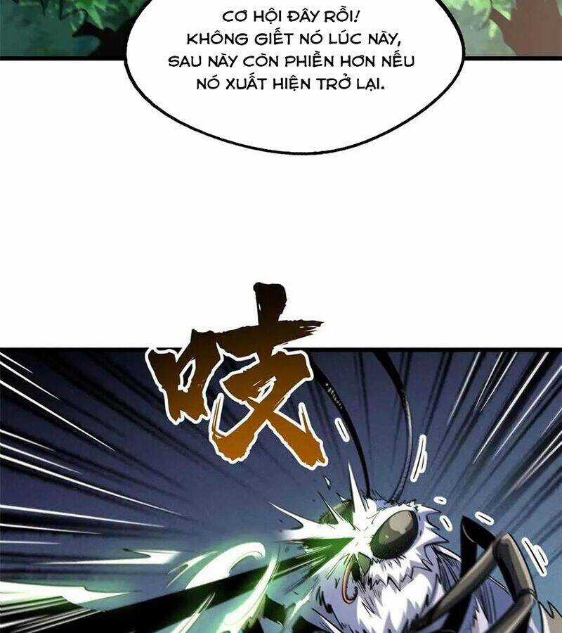 Siêu Cấp Thần Cơ Nhân - Chapter 296 - Trang 14