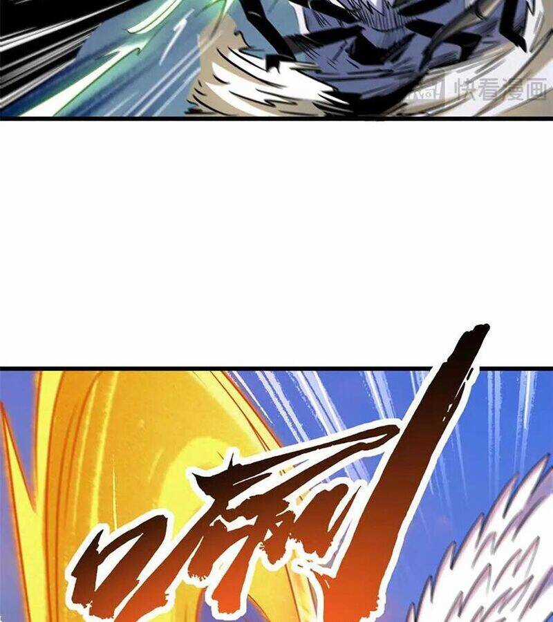 Siêu Cấp Thần Cơ Nhân - Chapter 296 - Trang 15