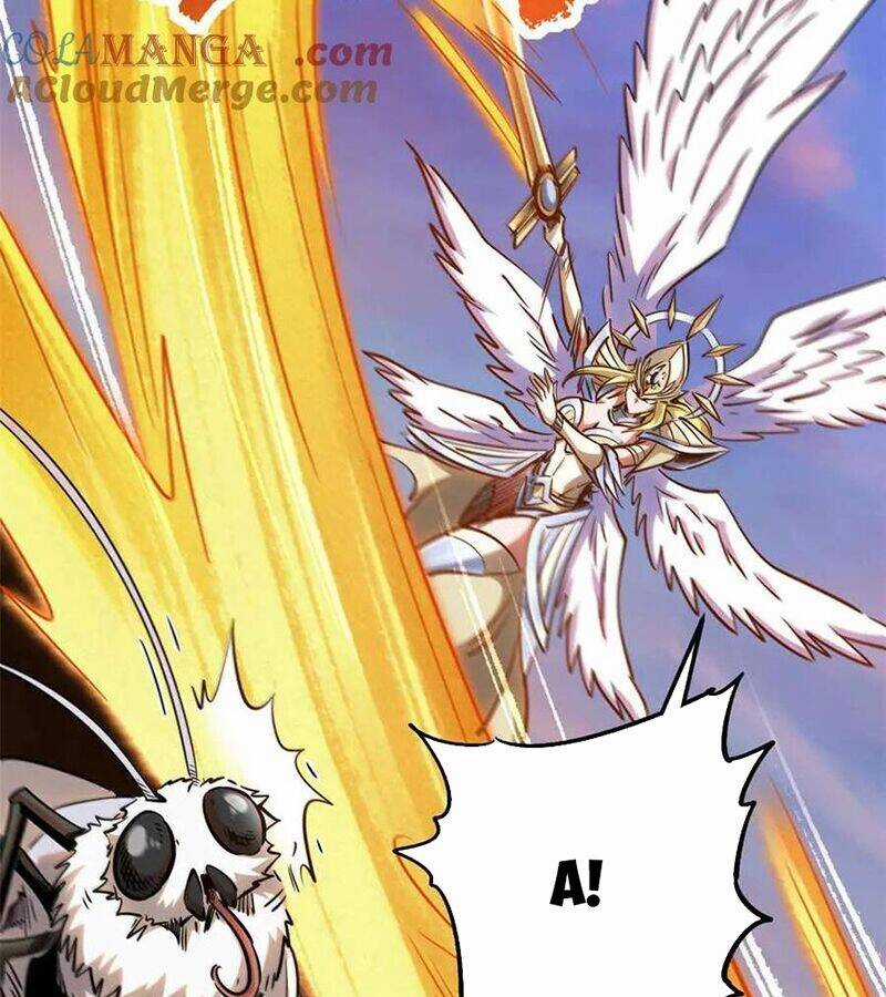 Siêu Cấp Thần Cơ Nhân - Chapter 296 - Trang 16