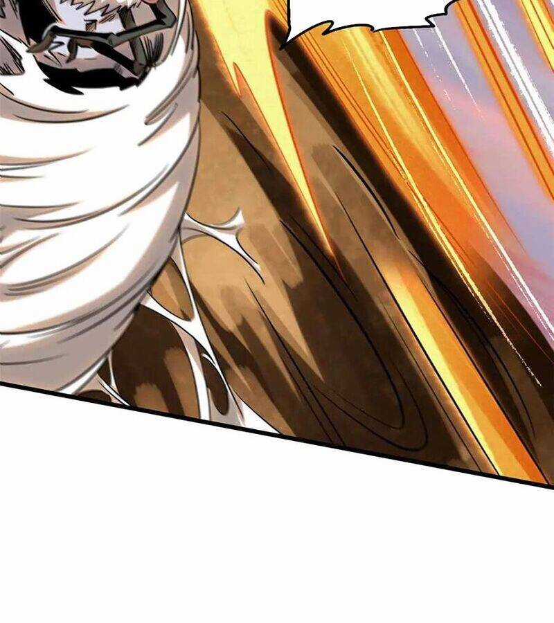 Siêu Cấp Thần Cơ Nhân - Chapter 296 - Trang 17