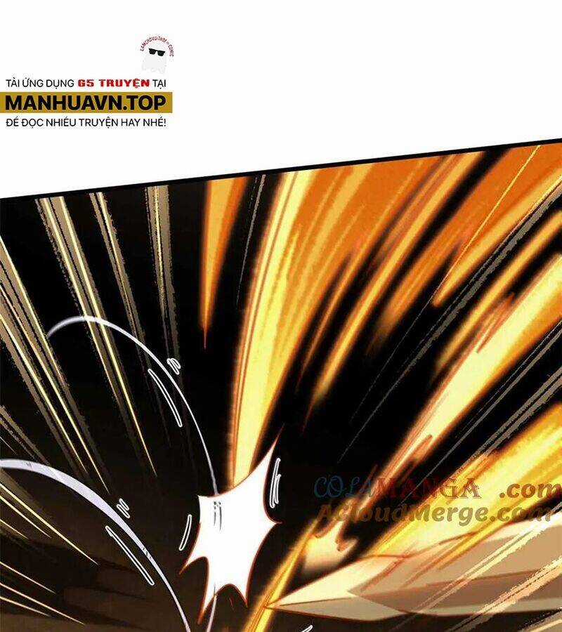 Siêu Cấp Thần Cơ Nhân - Chapter 296 - Trang 18