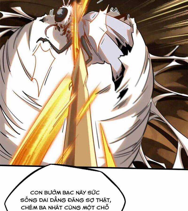 Siêu Cấp Thần Cơ Nhân - Chapter 296 - Trang 19