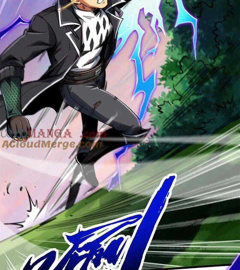 Siêu Cấp Thần Cơ Nhân - Chapter 296 - Trang 21