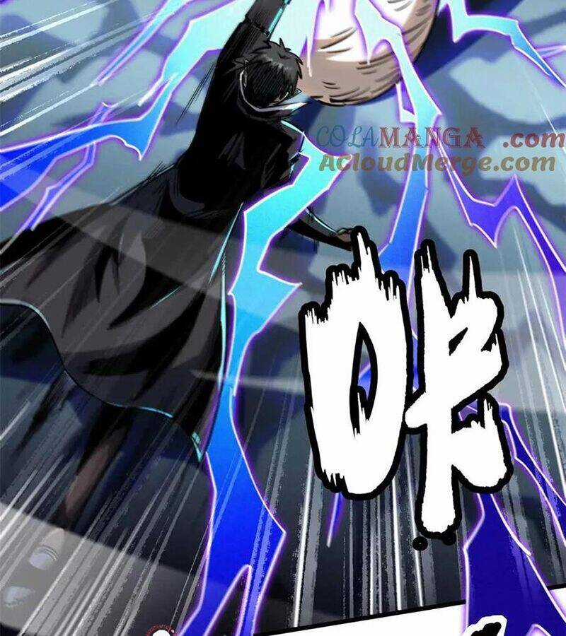 Siêu Cấp Thần Cơ Nhân - Chapter 296 - Trang 24