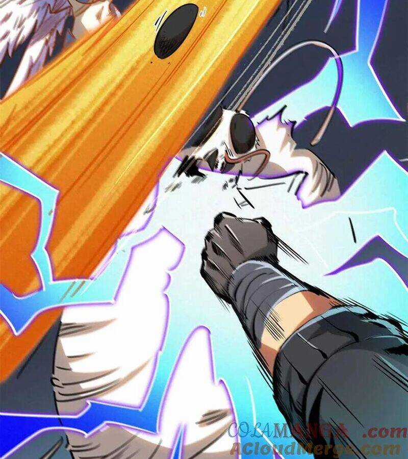 Siêu Cấp Thần Cơ Nhân - Chapter 296 - Trang 26