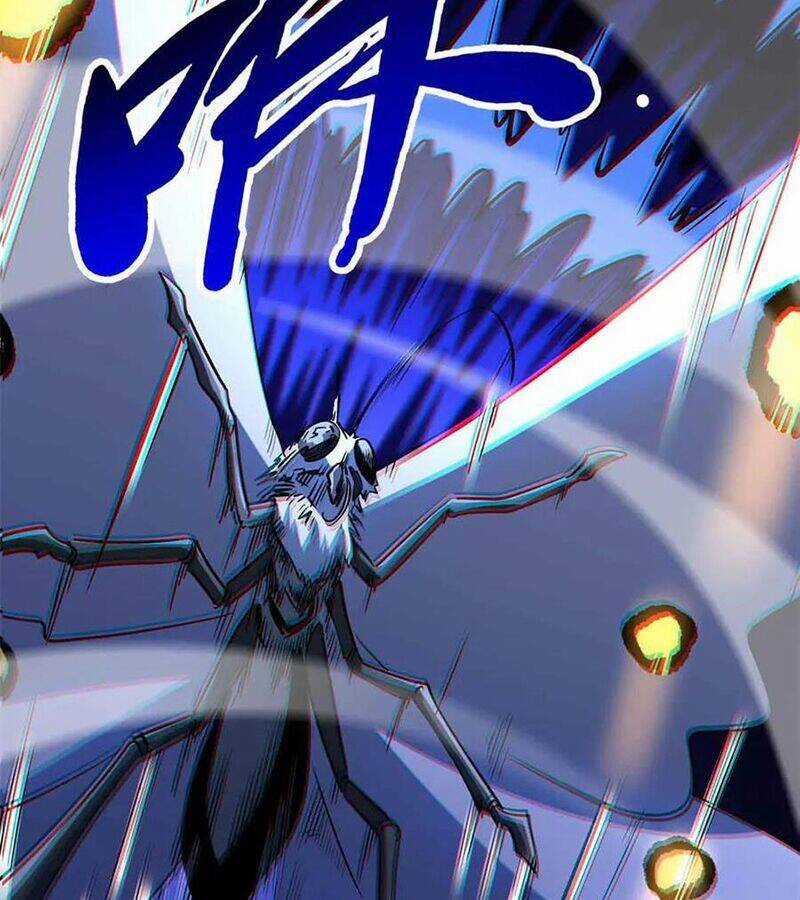 Siêu Cấp Thần Cơ Nhân - Chapter 296 - Trang 28