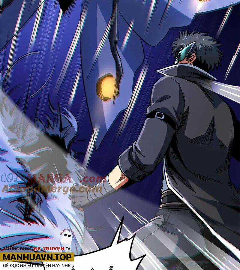 Siêu Cấp Thần Cơ Nhân - Chapter 296 - Trang 29